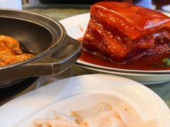 -新聚丰菜馆(太监弄店)