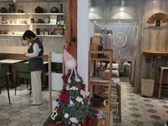 大堂-茶是一枝花泡茶店