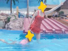 -青岛东方影都融创水世界