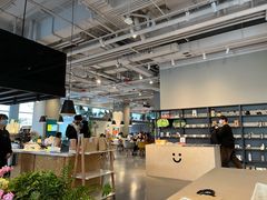 -dotcom coffee古点咖啡(致真大厦店)