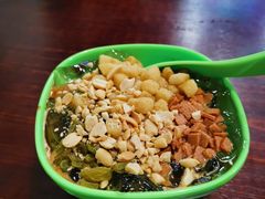 糍粑冰粉-黄氏沥泉·冰粉(玉林店)