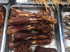 -盒马鲜生(曜一城店)