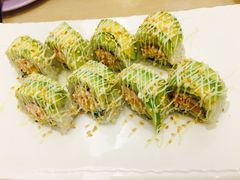 -新一番三文鱼寿司(大东海店)