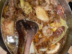 -沼津港精致料理·寿喜烧·烧鸟(漕河泾印象城店)