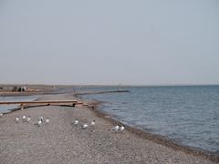 -青海湖二郎剑景区