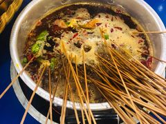 -马路边边串串香(双井直营店)