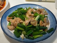-日丰园海肠水饺·老字号大连海鲜(银泰城店)