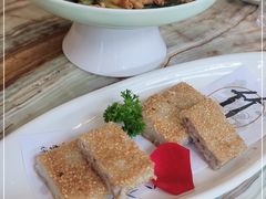 -椿记烧鹅(叠彩店)