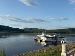 -北极村旅游风景区