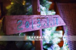 -上海雅居乐万豪侯爵酒店·宴会厅