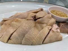 -天鲜阁·海鲜粤菜·33年老字号(石槎白云站店)