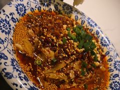 -川味堂·四川豆花(八卦岭店)