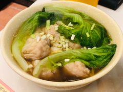 -金利茶餐厅(中船汇店)
