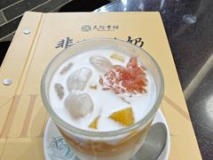 -民信老铺(华盖路店)