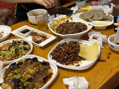 -炙热童年·老北京炙子烤肉(南锣鼓巷店)