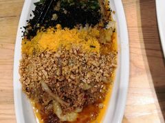 五彩烧汁茄子-火候轩品质湘菜·私厨(市府店)