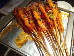 -绿茶餐厅(深圳龙华天虹购物中心店)