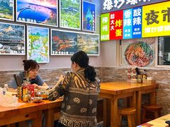 -雙冲柳州螺蛳粉&酸嘢&桂林米粉(簋街店)