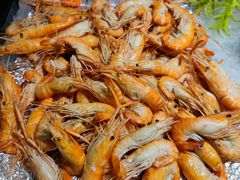 -巴犀烧烤(新崇光店)