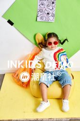 -INKIDS潮童社儿童摄影(朝阳大悦城店)