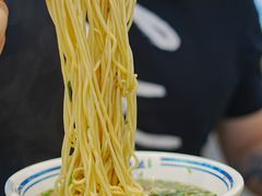 -丝路伊兰·兰州牛肉面(牛街总店)