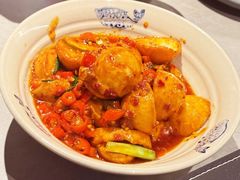 -潇湘阁(汉光百货店)
