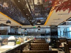 -红辣椒·川菜·火锅(大洋中心店)