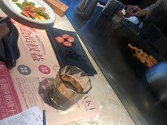 -盛焰铁板烧(王府井店)
