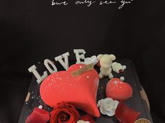 -西檬树SIMON·T轻奢蛋糕(大东方Max店)