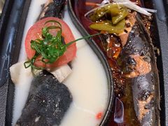 -锦府盐帮·侯宅(五棵松万达店)