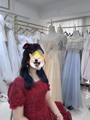 -沐澜婚纱礼服美妆馆(豪润风尚国际店)