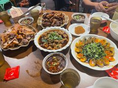 -龙翔小猪脚(龙头街店)