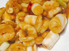 -乡间好味私家菜(总店)
