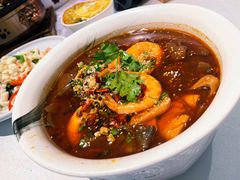 -徽镇小厨·经典徽菜(马连道店)