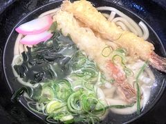 -逢阪にこにこ庵