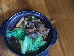 -珍珍小食店(西华路店)