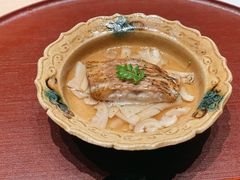-晴空·日本料理(万象城店)