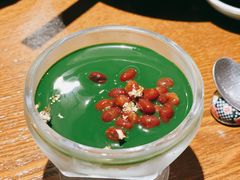抹茶布丁一杯-傑·料理·海鲜放题(佛山文华荟店)