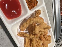 -海底捞火锅(漫乐城夜宵主题店)