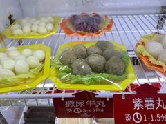 -唐记煌大坨卤牛肉串串(瑞南街店)