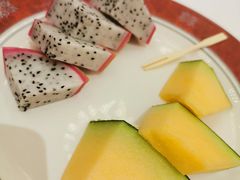 餐前水果-湛江菜.江南首席(昆山店)