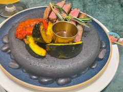 -秘密旅行Bonjour(黑金冠 江南西店)