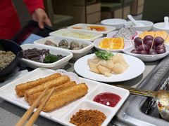 -海底捞火锅(枫蓝国际购物中心店)