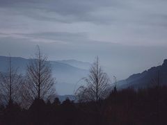 -山王坪喀斯特国家生态公园