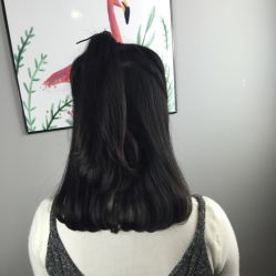-GIRL STYLE 烫发·染发沙龙