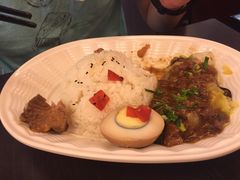 -康师傅私房牛肉面(申虹店)