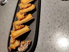 -老头儿油爆虾(星光一期店)