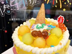 -花花卷卷·鲜食蛋糕(泉屋店)
