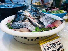 -三品香·江浙菜(松江九谊店)