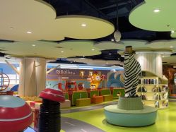 -MELAND CLUB亲子乐园•派对(虹桥万象城店)